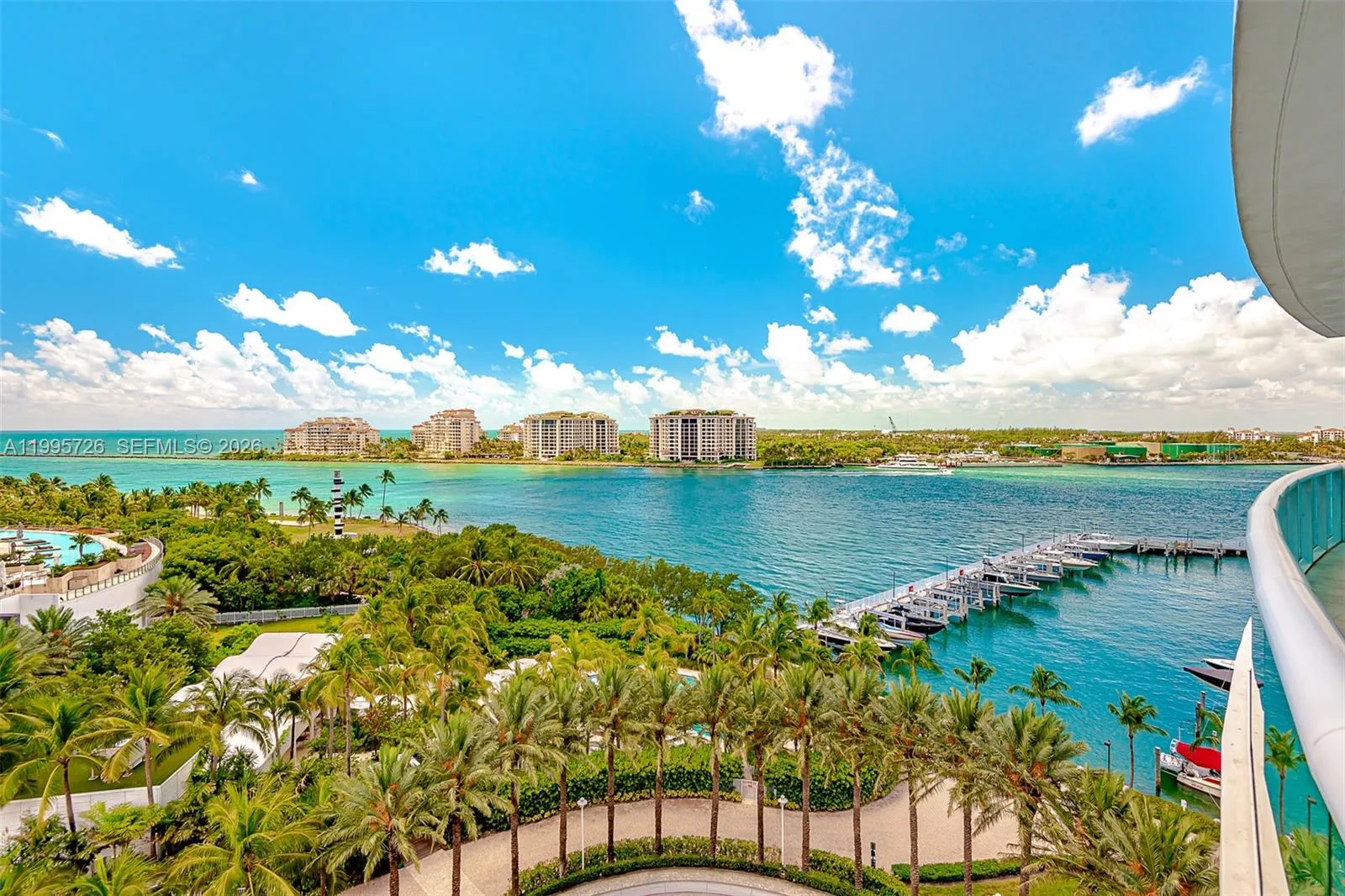 1000 S Pointe Drive # 905, Miami Beach, FL 33139 photo 3