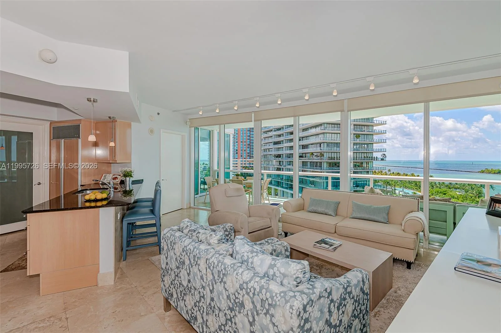 1000 S Pointe Drive # 905, Miami Beach, FL 33139 photo 5