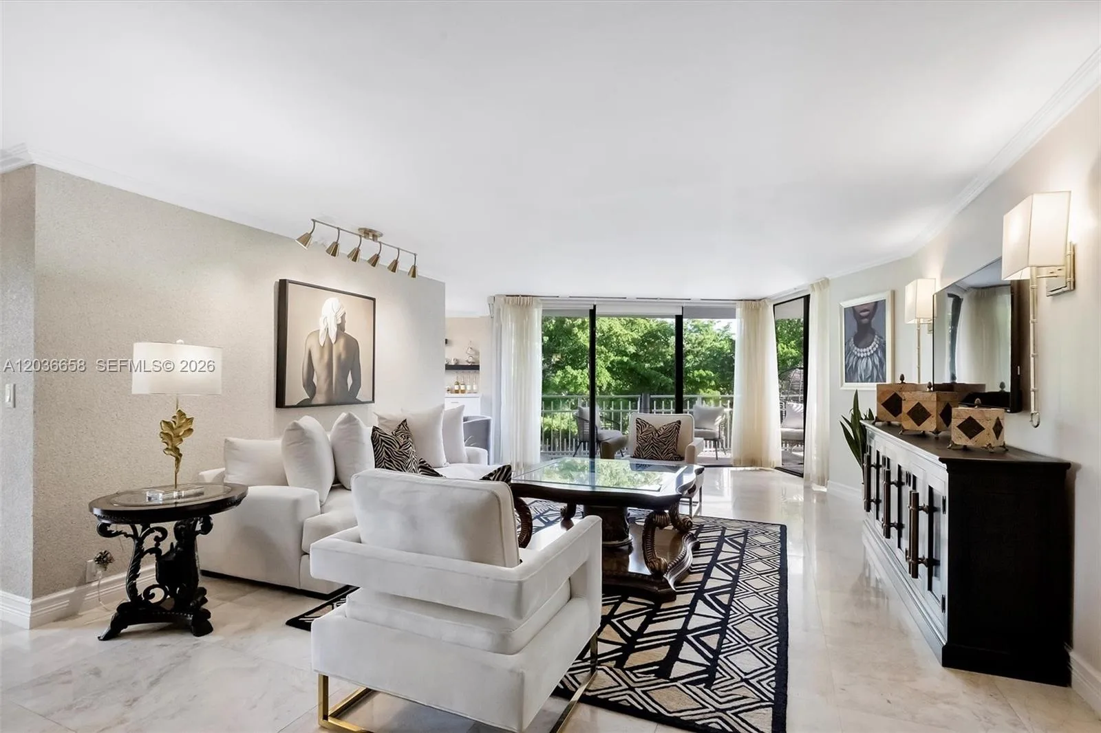 1000 Quayside Ter # 411, Miami, FL 33138