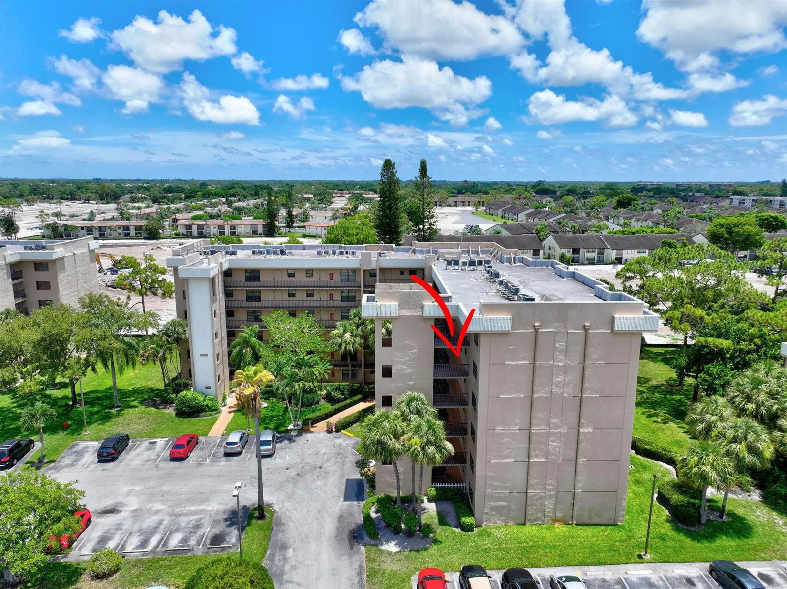 4700 W Lucerne Lakes Boulevard W # 507, Lake Worth, FL 33467 photo 11