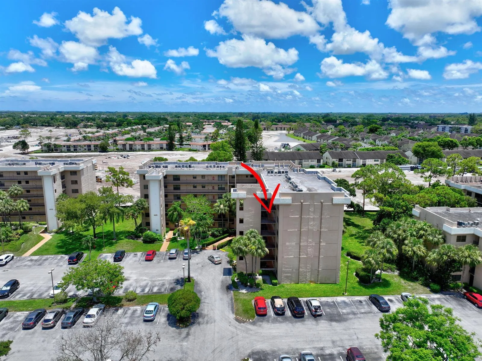 4700 W Lucerne Lakes Boulevard W # 507, Lake Worth, FL 33467 photo 13