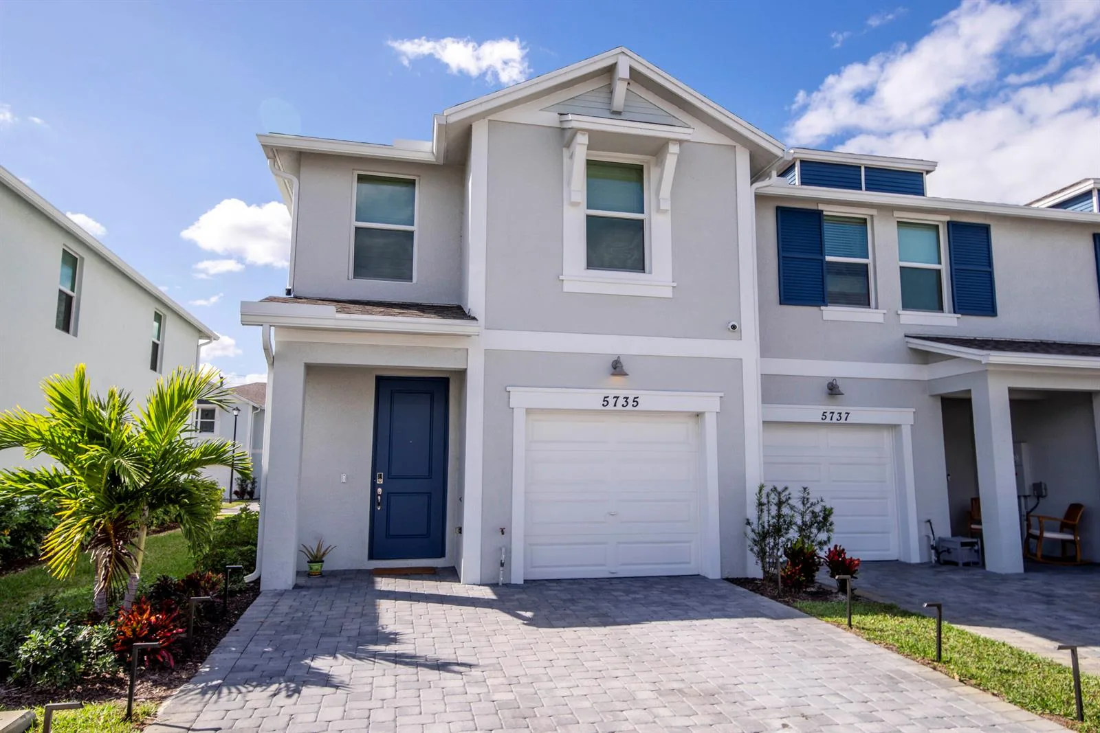 5735 SE Edgewater Circle, Stuart, FL 34997 photo 2