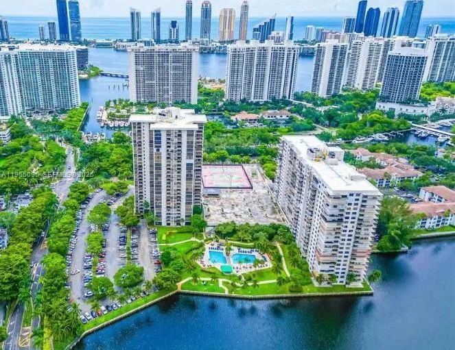 18151 NE 31st Ct # 205, Aventura, FL 33160