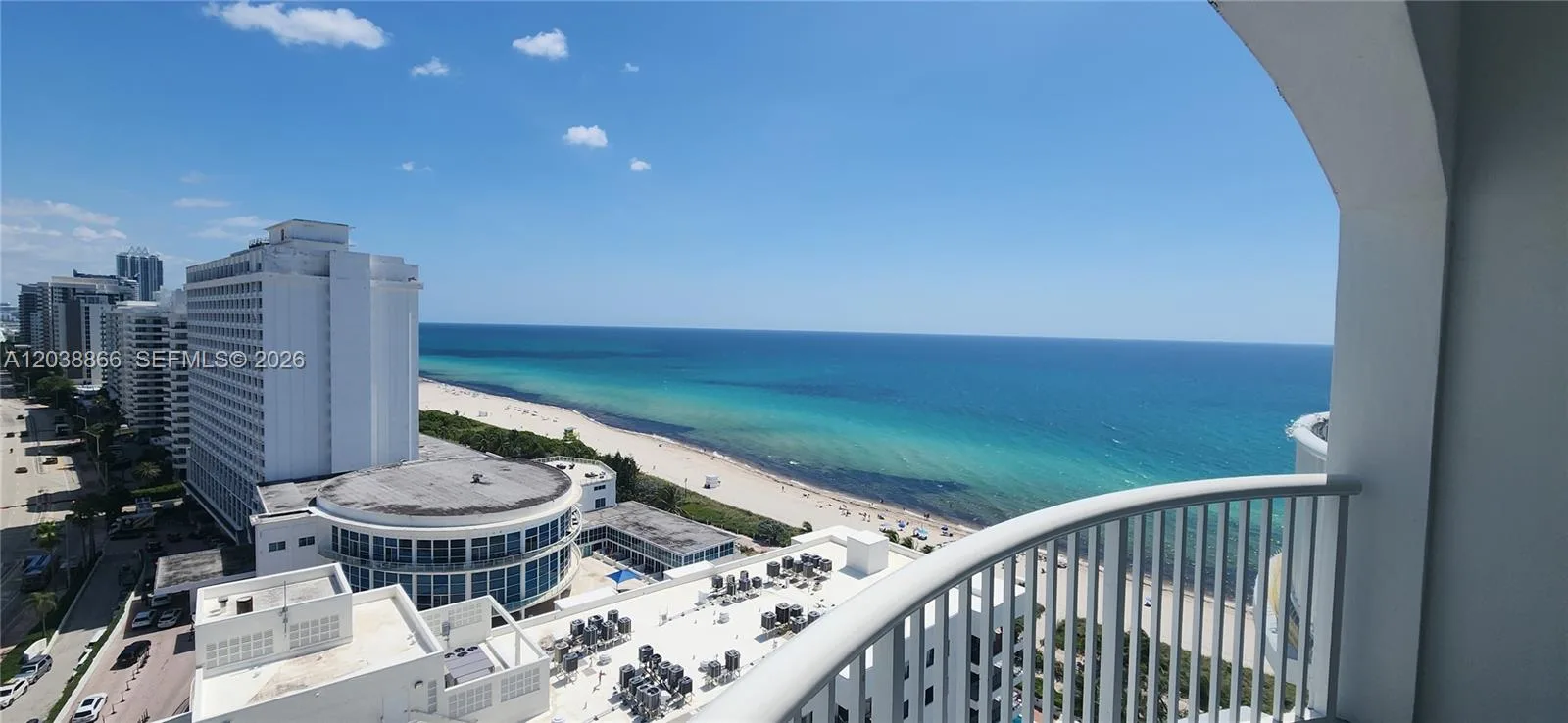 5401 Collins Ave # 1513, Miami Beach, FL 33140
