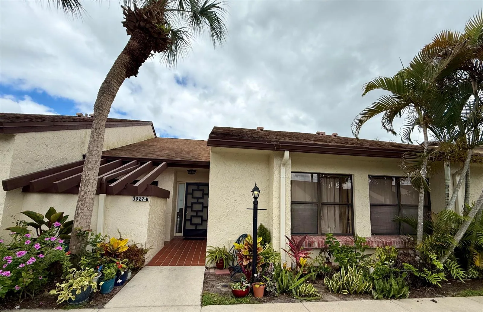 3927 Vine Tree Trail # B, Lake Worth, FL 33467