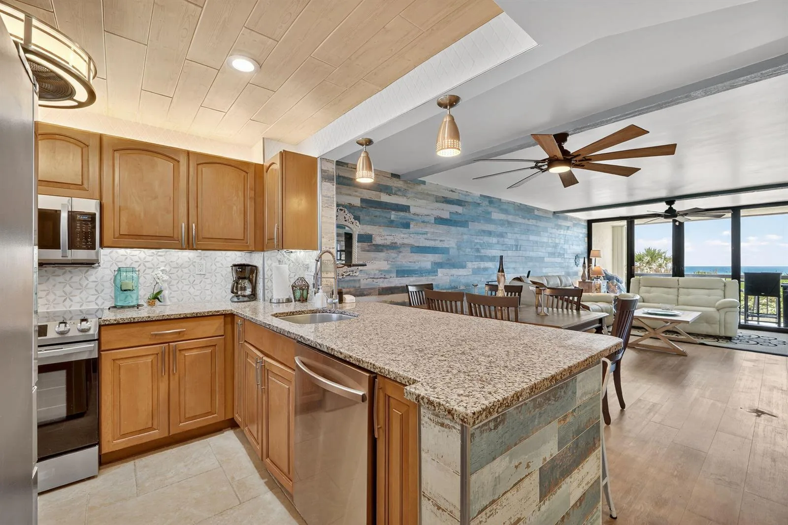 10680 S Ocean Drive # 105, Jensen Beach, FL 34957
