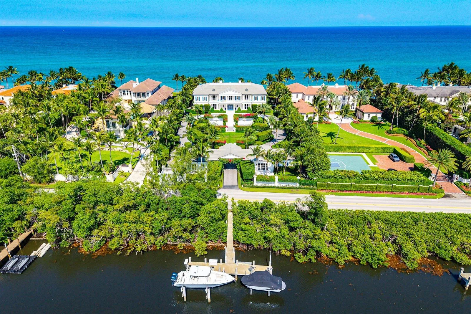 640 S Ocean Boulevard, Manalapan, FL 33462