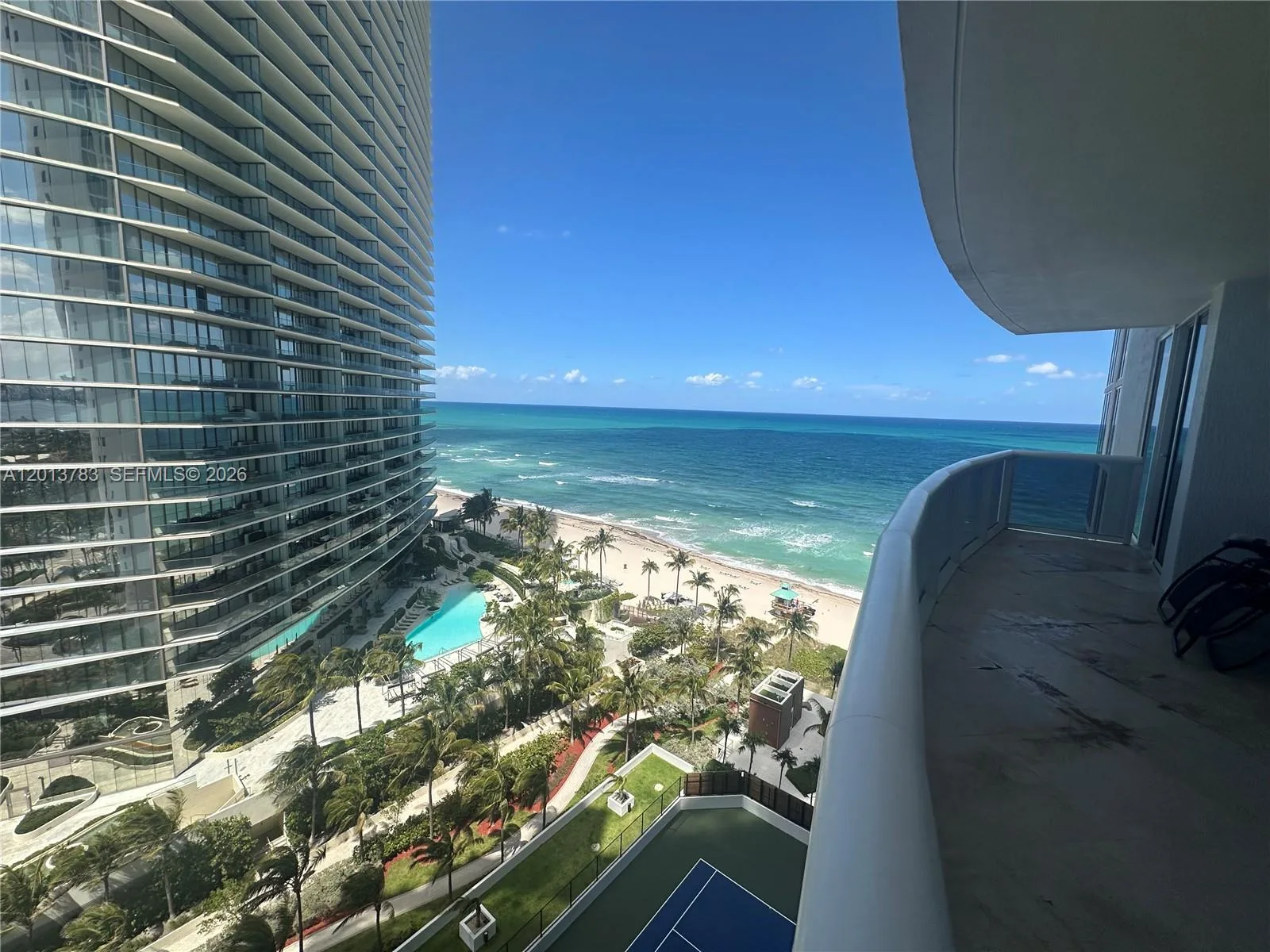 18911 Collins Ave # 1602, Sunny Isles Beach, FL 33160 — zdjęcie 2