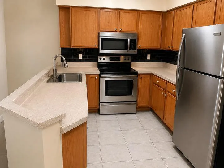 2445 SW 18TH # 406, Fort Lauderdale, FL 33315