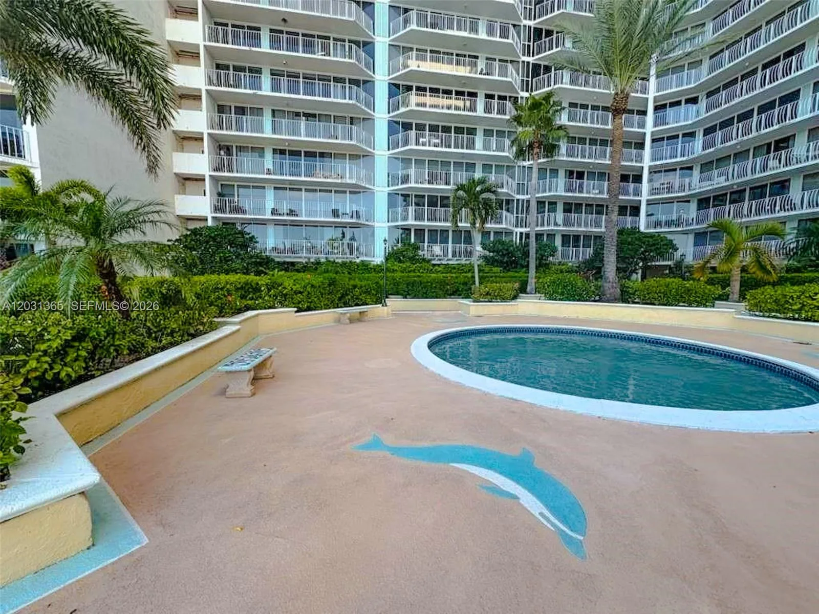 7601 E Treasure Dr # 919, North Bay Village, FL 33141 photo 12