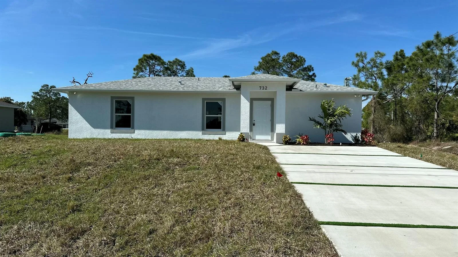 732 Burns Avenue S, Lehigh Acres, FL 33974