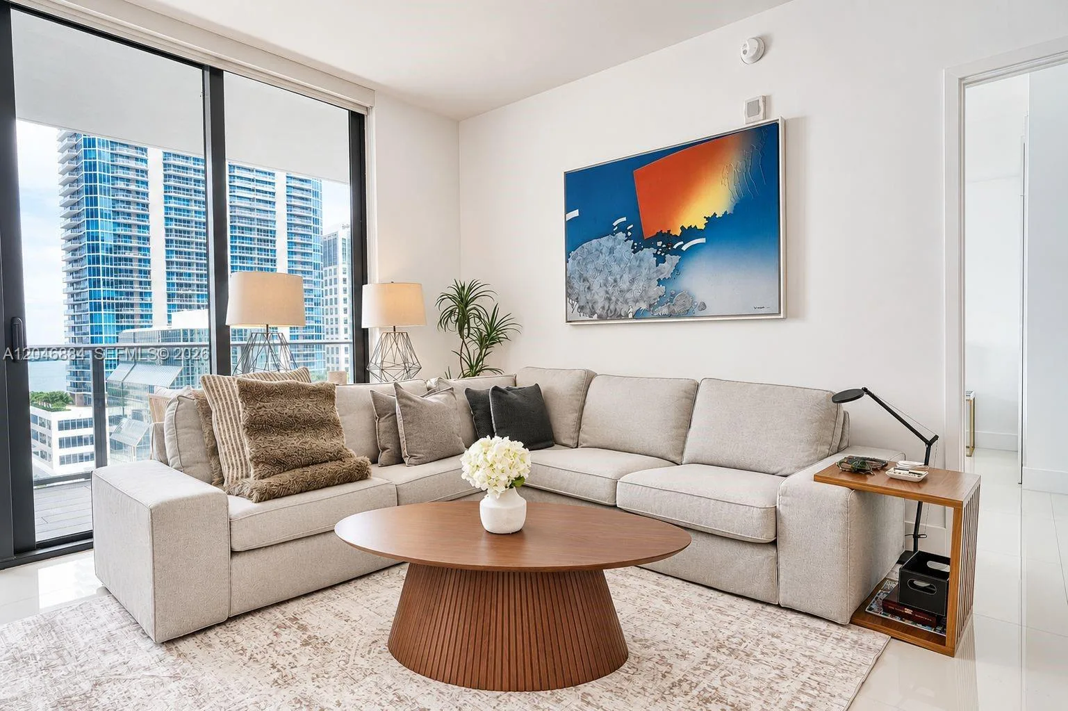 1010 Brickell Ave # 2402, Miami, FL 33131 photo 13
