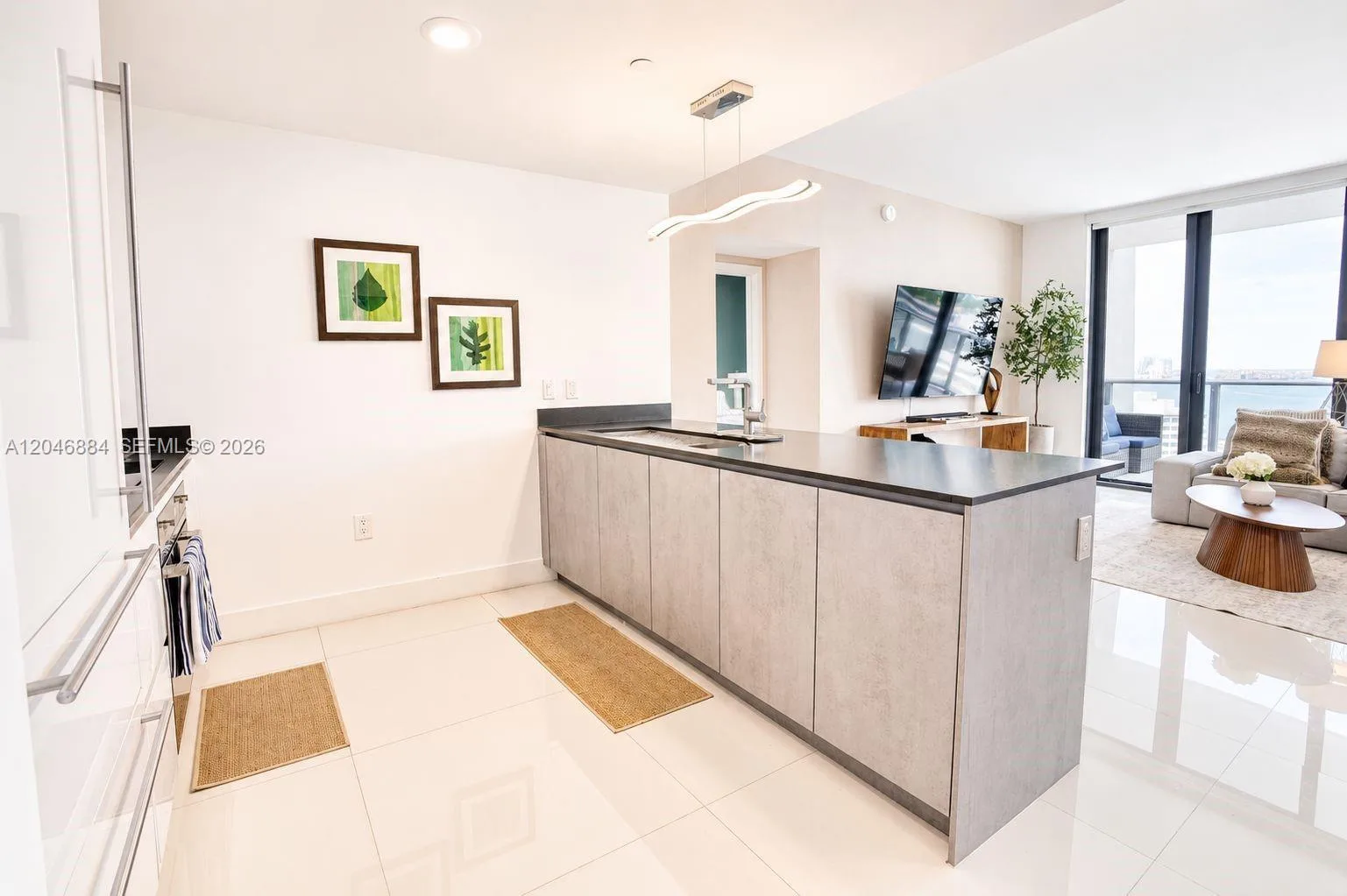 1010 Brickell Ave # 2402, Miami, FL 33131 photo 8