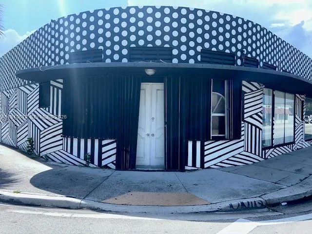 5600 NW 7 Ave, Miami, FL 33127