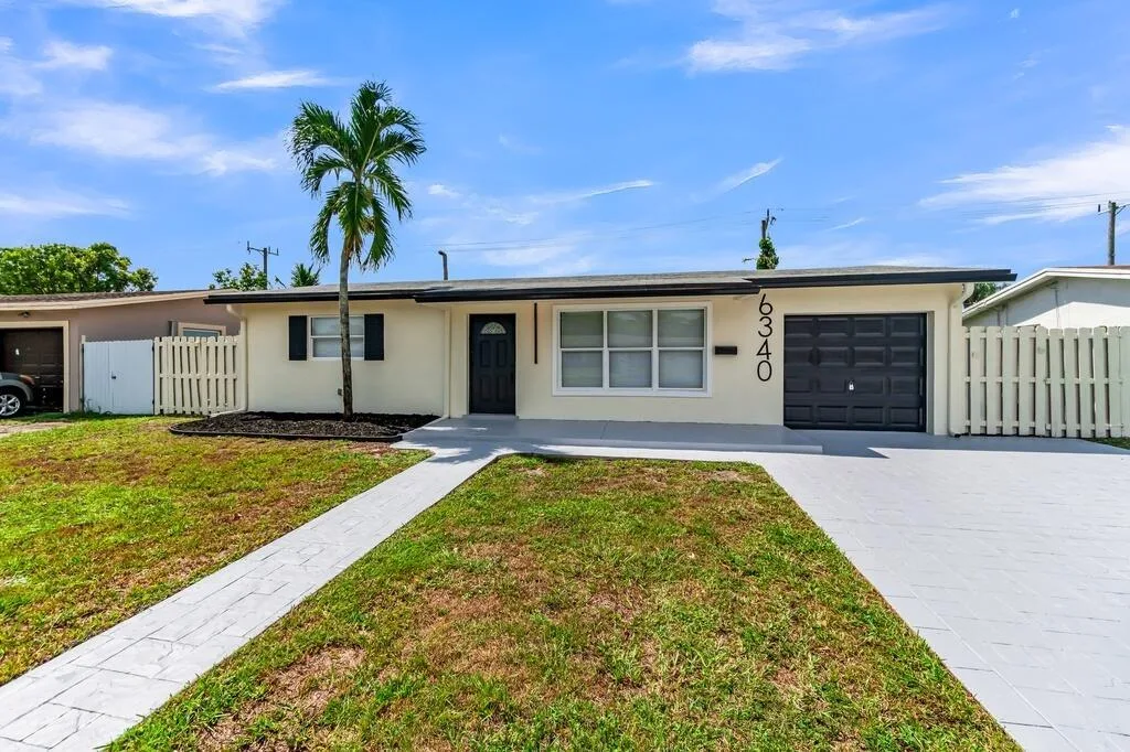 6340 Liberty Street, Hollywood, FL 33024