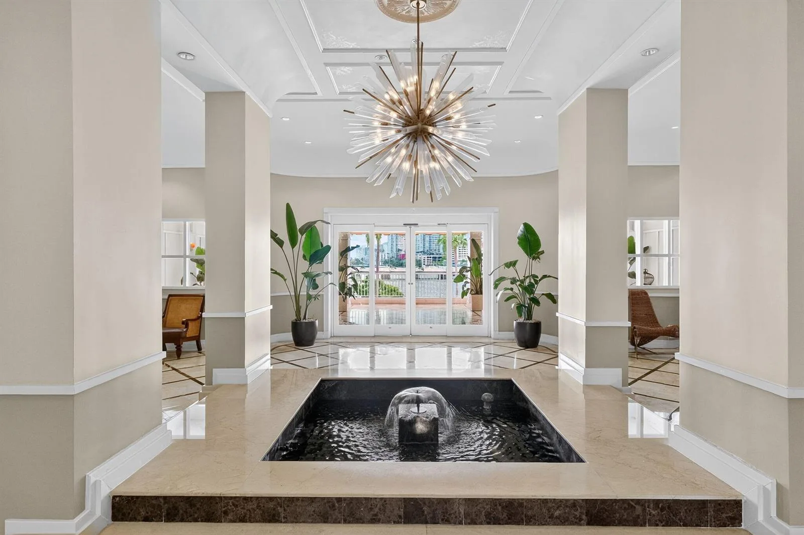 701 Brickell Key Boulevard # 1604, Miami, FL 33131 photo 7