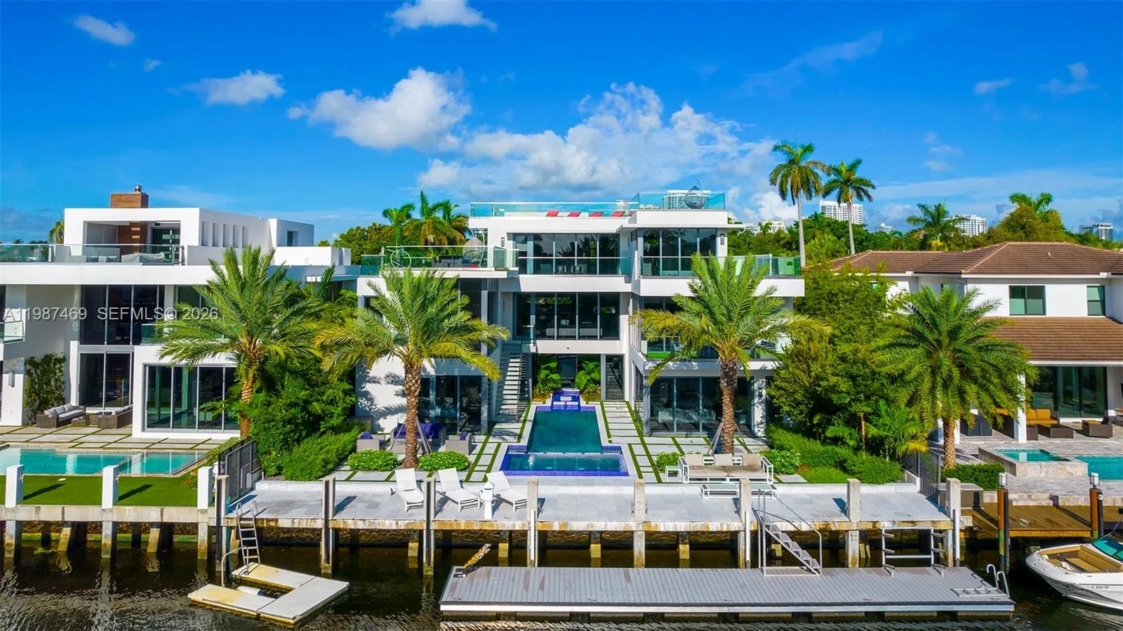 440 Mola Ave, Fort Lauderdale, FL 33301 photo 10