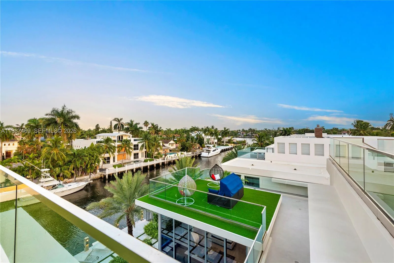 440 Mola Ave, Fort Lauderdale, FL 33301 photo 13