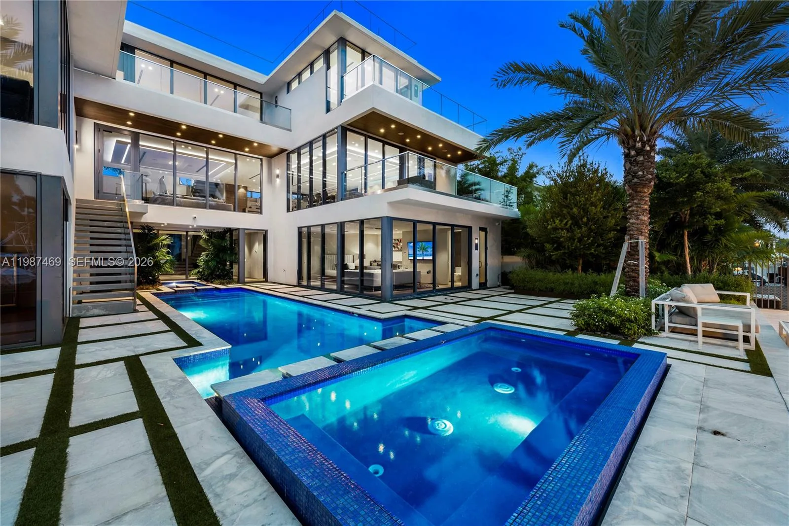 440 Mola Ave, Fort Lauderdale, FL 33301 photo 3
