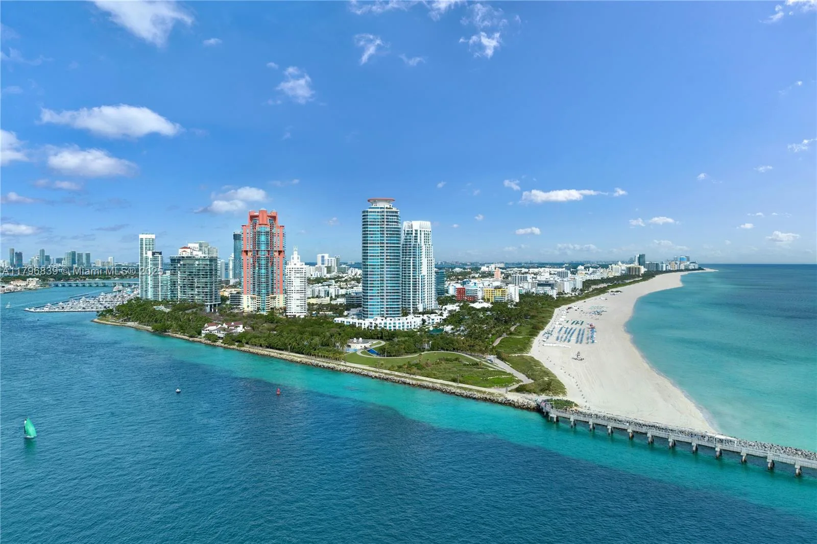 100 S Pointe Drive # 903, Miami Beach, FL 33139