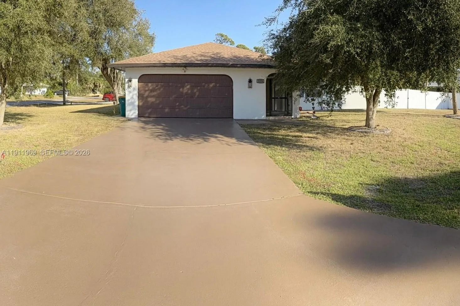 2224 Tinker St, Port Charlotte, FL 33948