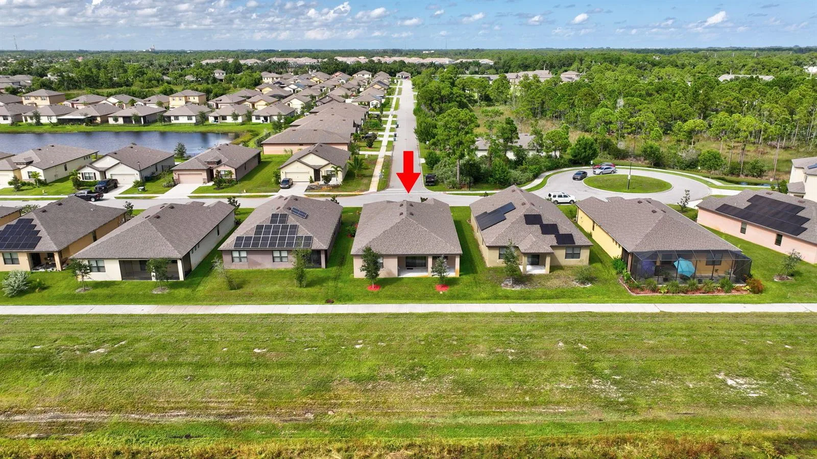 6343 NW Regent Street, Port St. Lucie, FL 34983 — zdjęcie 4