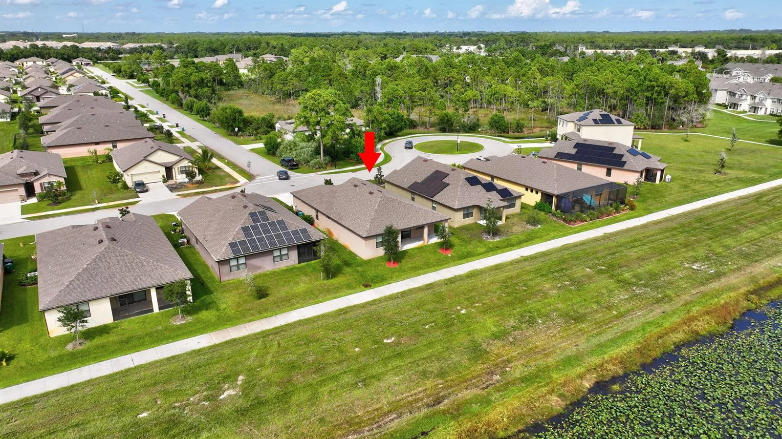 6343 NW Regent Street, Port St. Lucie, FL 34983 — zdjęcie 5