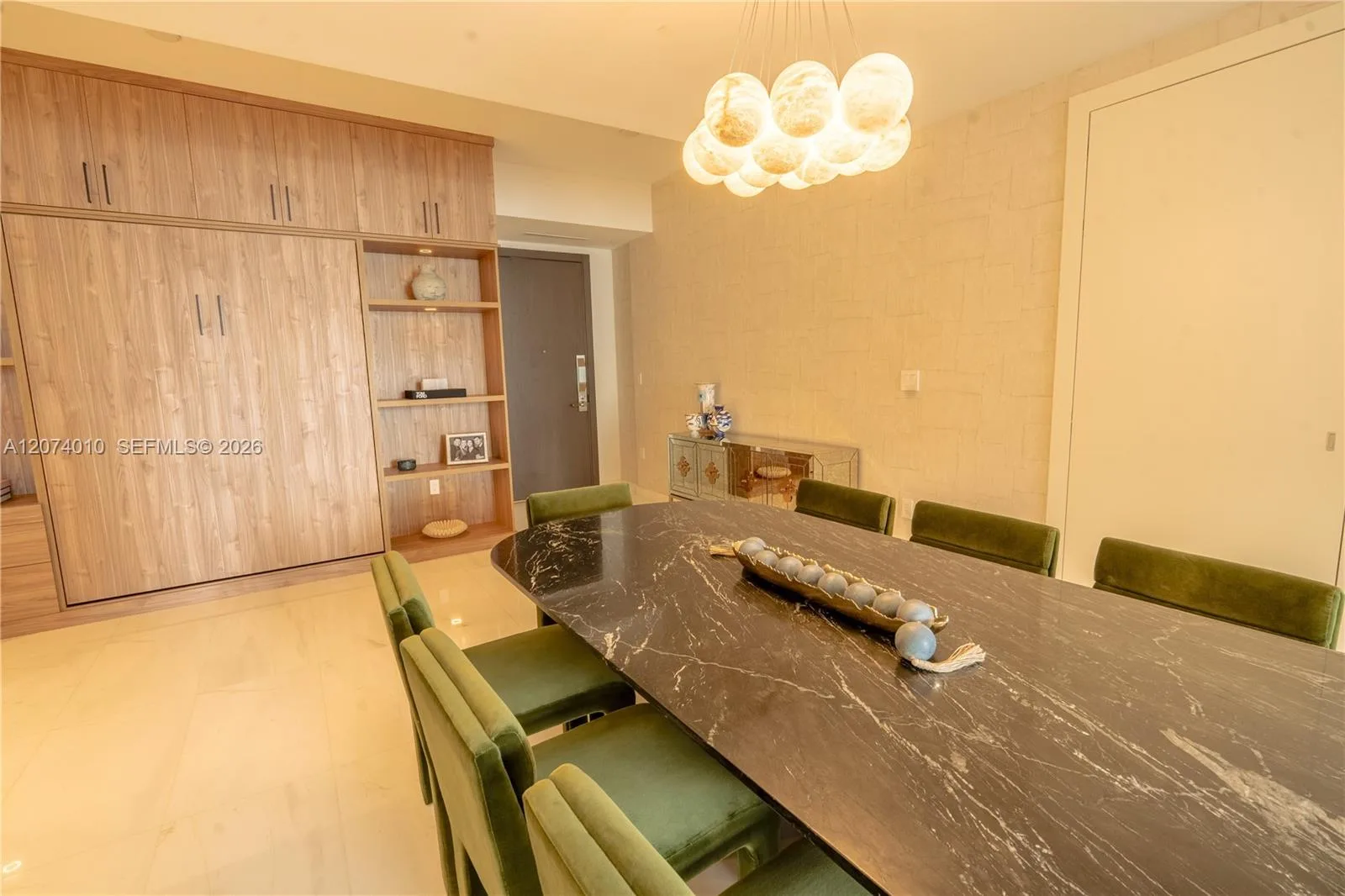 300 Biscayne Boulevard Way # 3109W, Miami, FL 33131