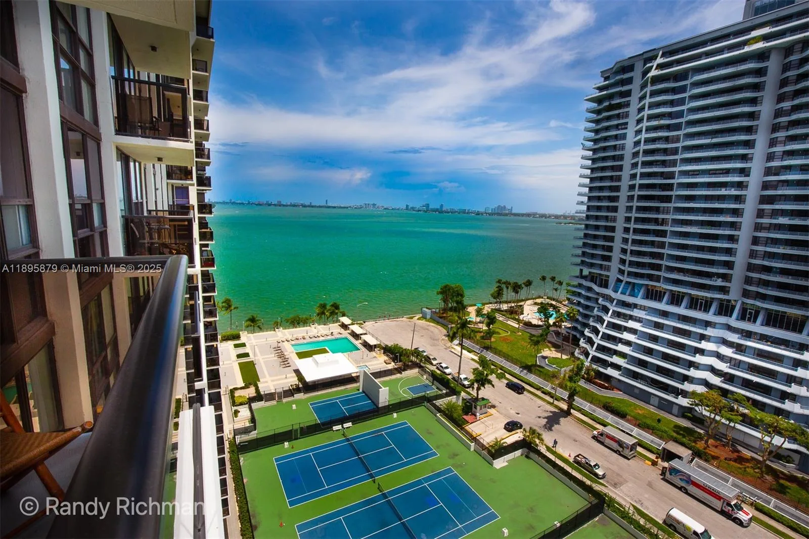 600 NE 36th St # PH3, Miami, FL 33137