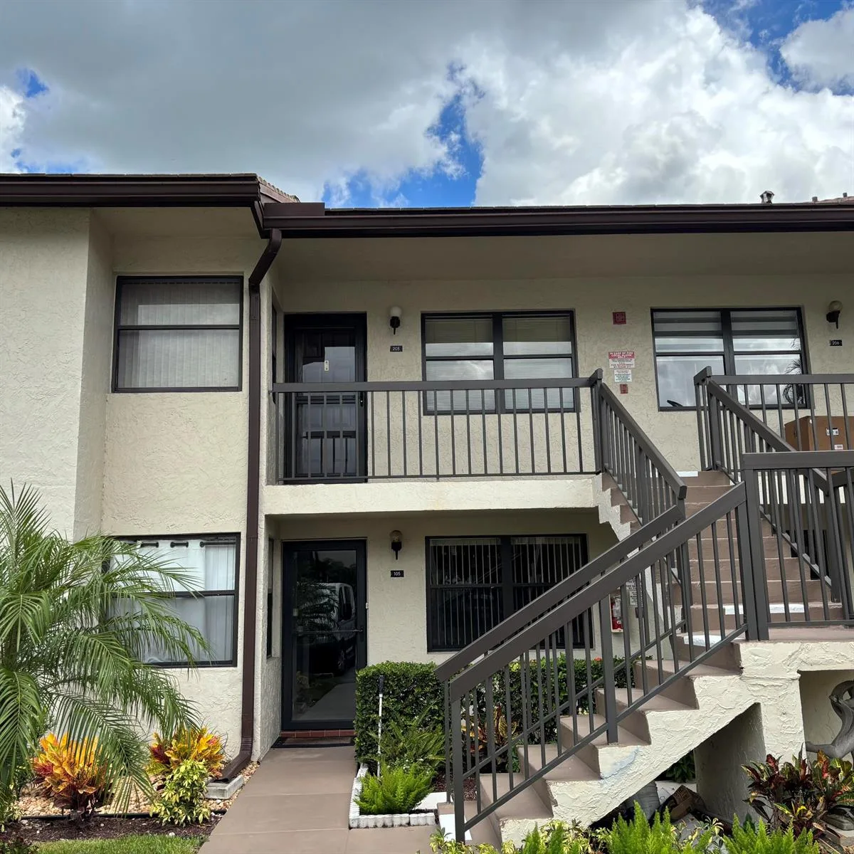 7641 Tahiti Lane # 205, Lake Worth, FL 33467