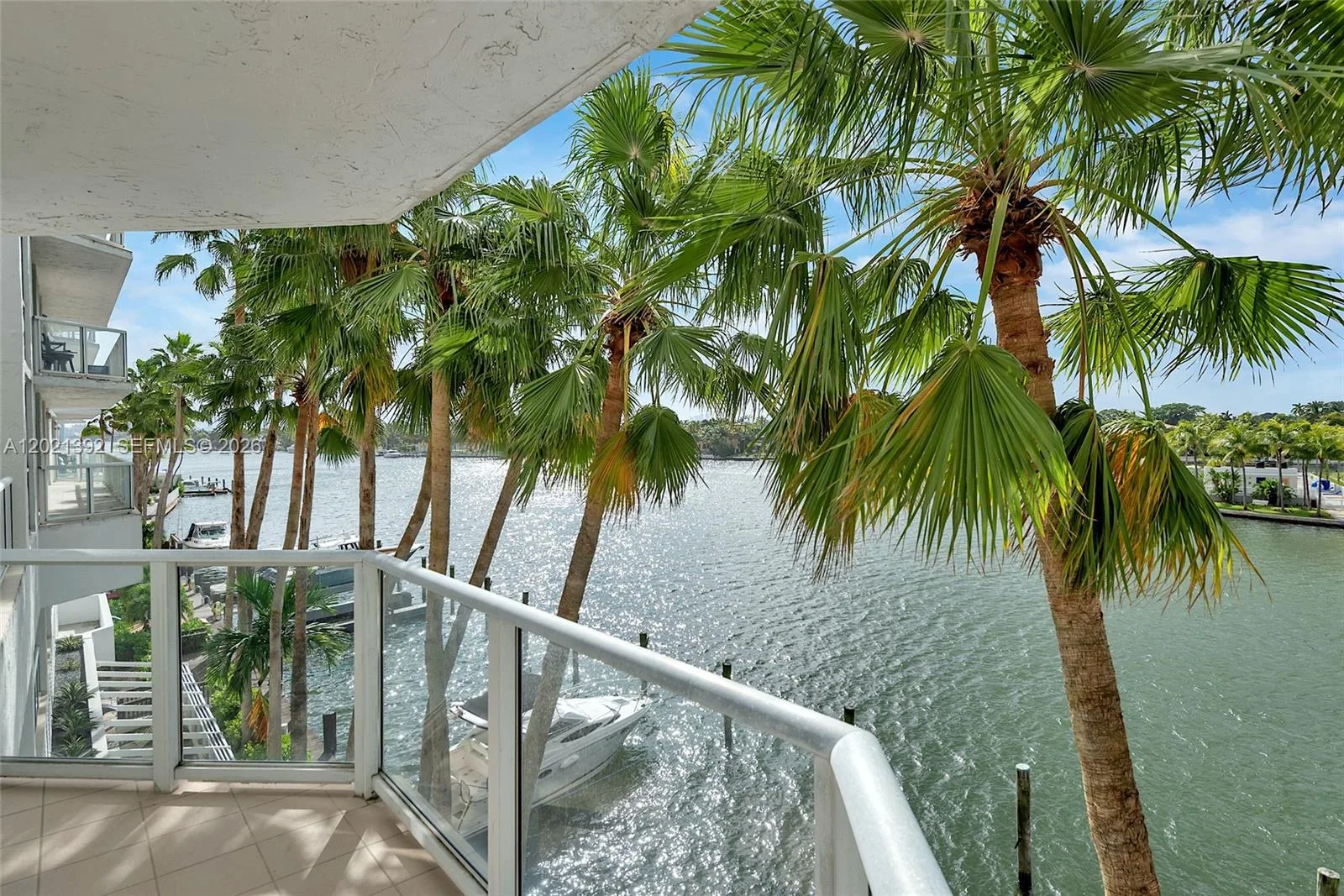 5900 Collins Ave # 408, Miami Beach, FL 33140