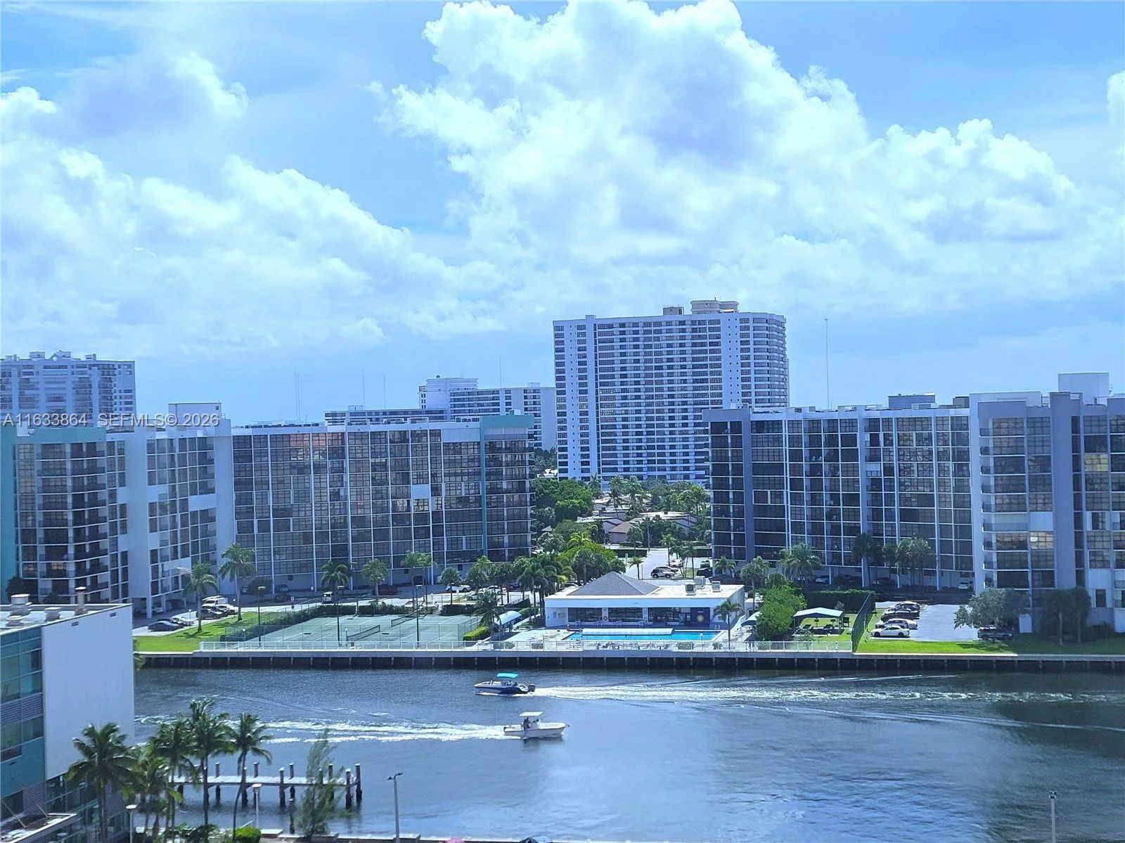 3505 S Ocean Dr # 1105, Hollywood, FL 33019