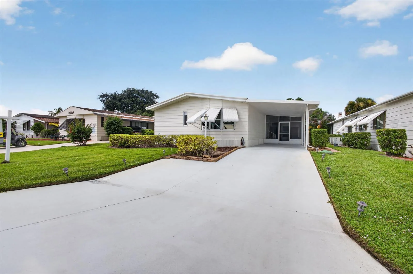 7640 SE SHENANDOAH, Hobe Sound, FL 33455 photo 3