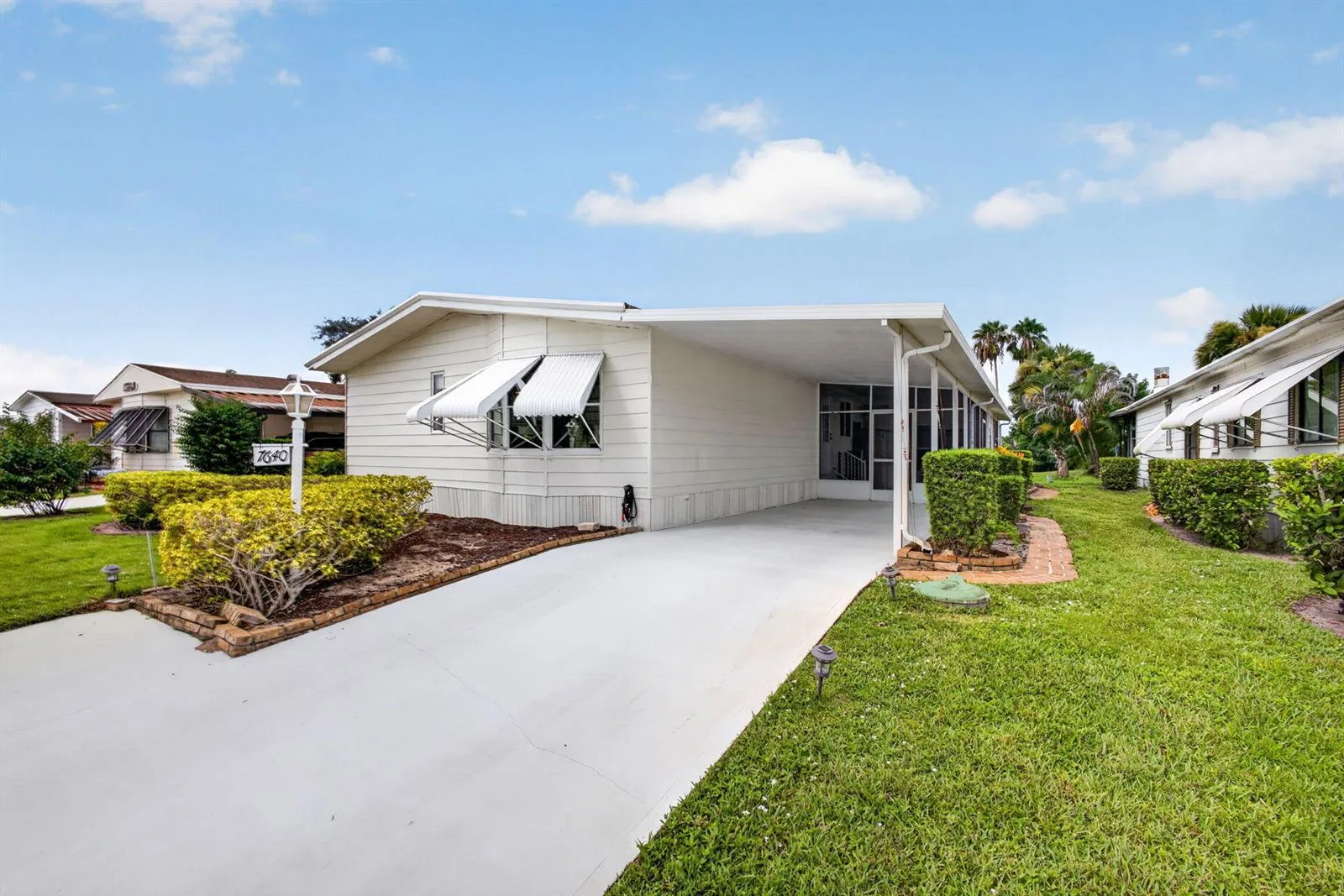 7640 SE SHENANDOAH, Hobe Sound, FL 33455 photo 4