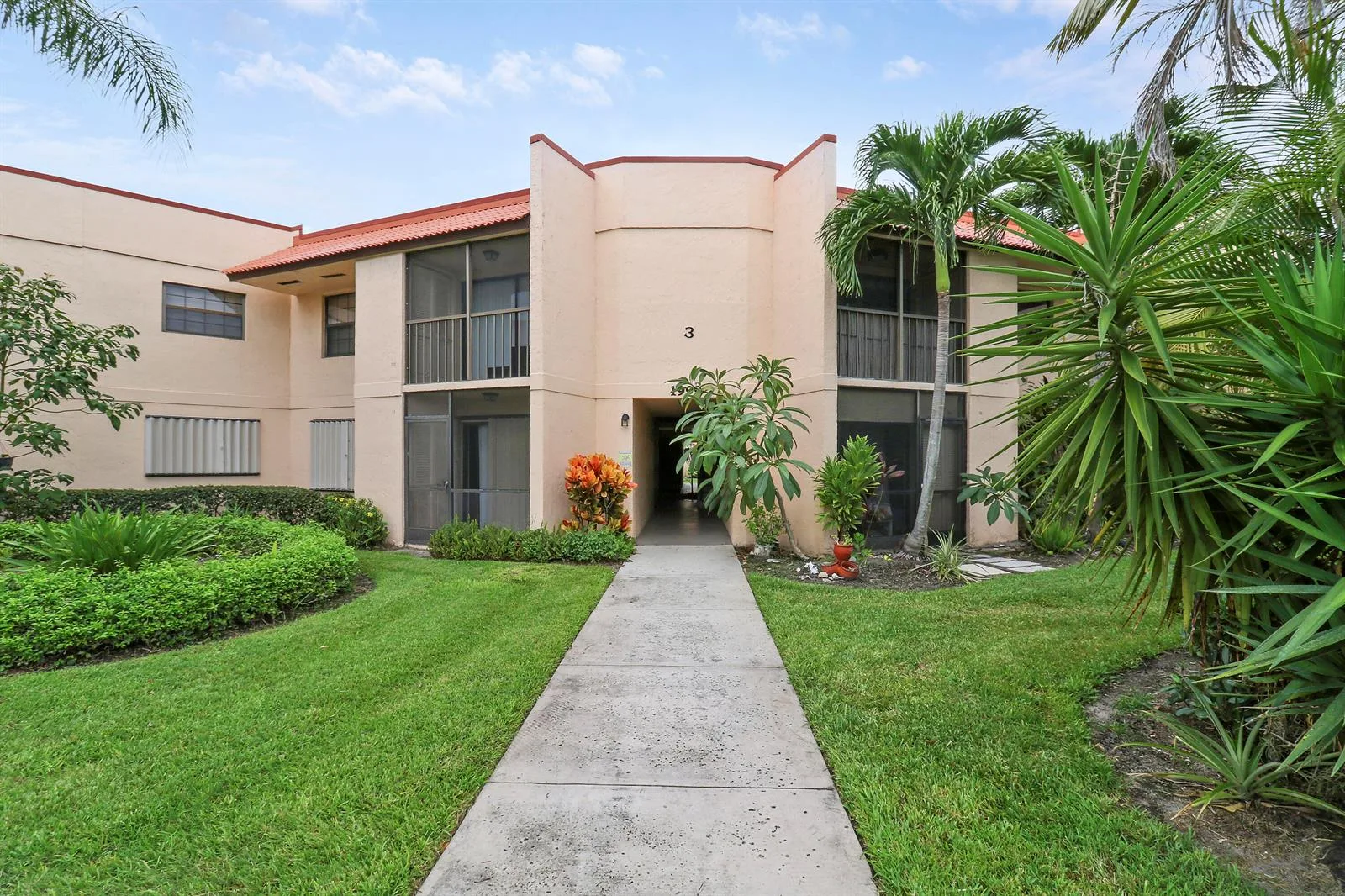 1999 NE Collins Circle # 3-100, Jensen Beach, FL 34957