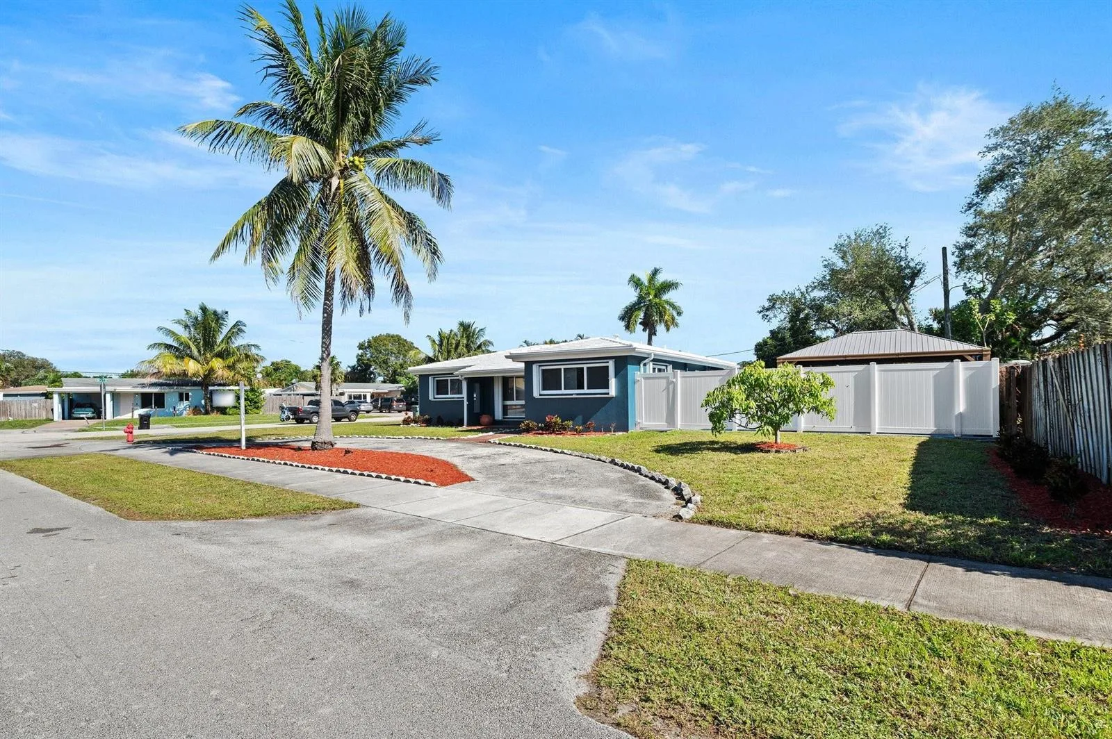 1900 SW 33rd Avenue, Fort Lauderdale, FL 33312 — zdjęcie 4
