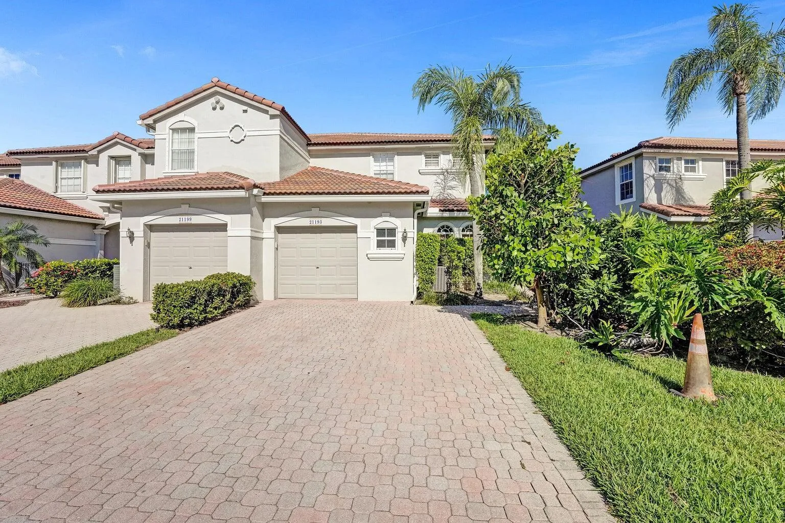 21193 Vía Eden, Boca Raton, FL 33433