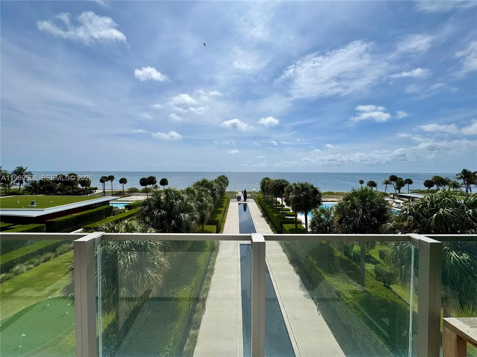350 Ocean Dr # 406N, Key Biscayne, FL 33149