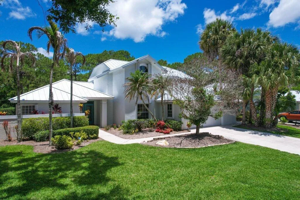 3730 SW Woodbriar Lane, Palm City, FL 34990