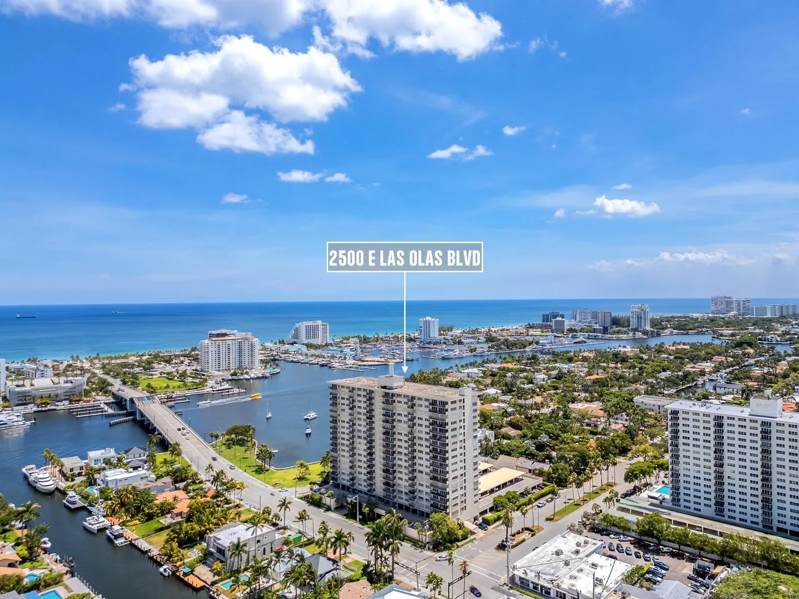 2500 E Las Olas Boulevard # 1806, Fort Lauderdale, FL 33301