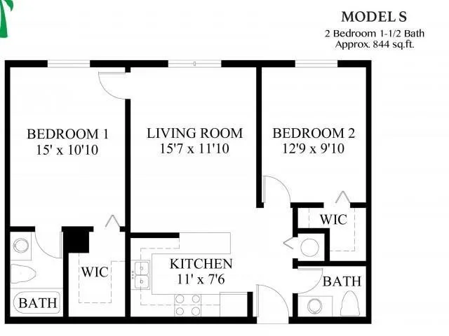 401 NW 34 Street # 85-202, Pompano Beach, FL 33064 photo 3