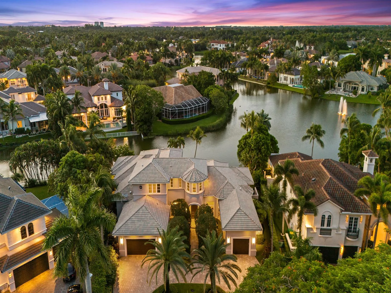 10621 Gray Hawk Street, Plantation, FL 33324