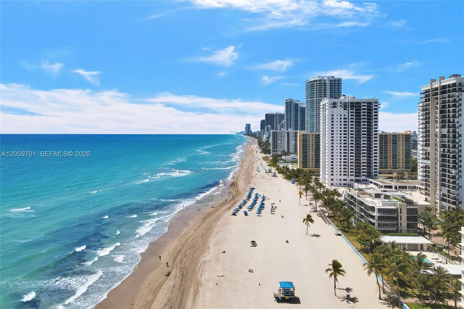 2201 S Ocean Dr # 604, Hollywood, FL 33019
