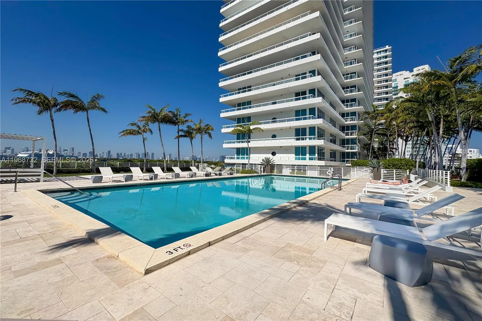 540 West Ave # 611, Miami Beach, FL 33139 photo 5