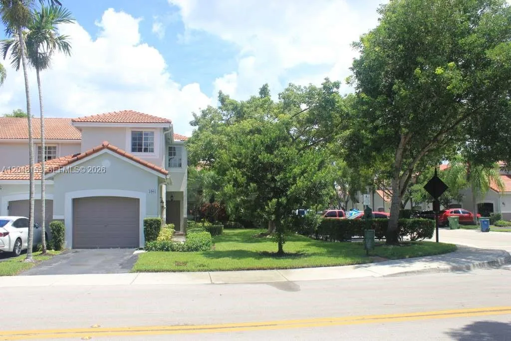 3901 San Simeon Ln, Weston, FL 33331 photo 13