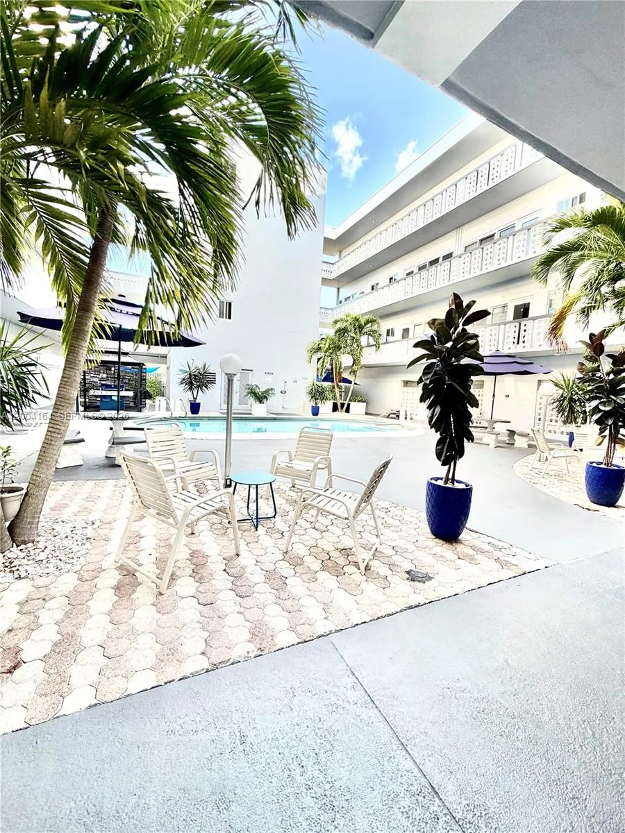 1818 Rodman St # 3A, Hollywood, FL 33020 photo 10