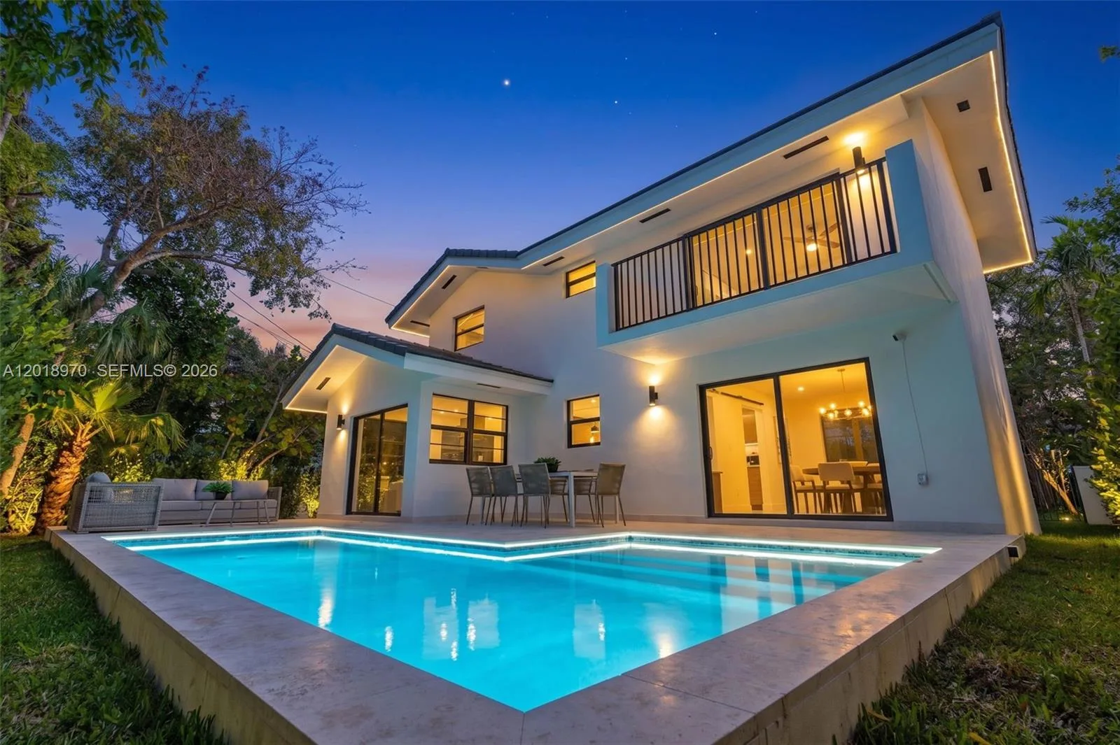 1415 Trillo Ave, Coral Gables, FL 33146