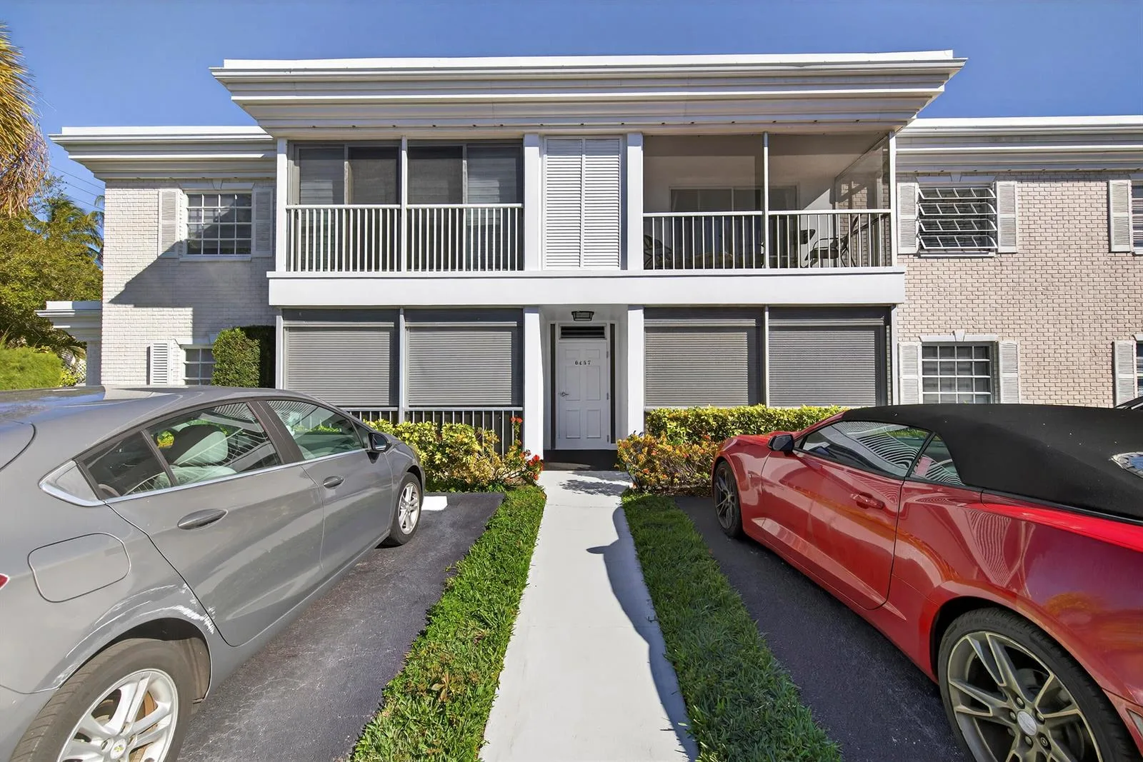 6457 Bay Club Drive # 4, Fort Lauderdale, FL 33308