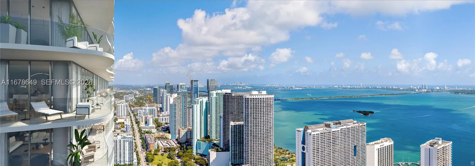 1400 Biscayne Boulevard # 5104, Miami, FL 33132 photo 12