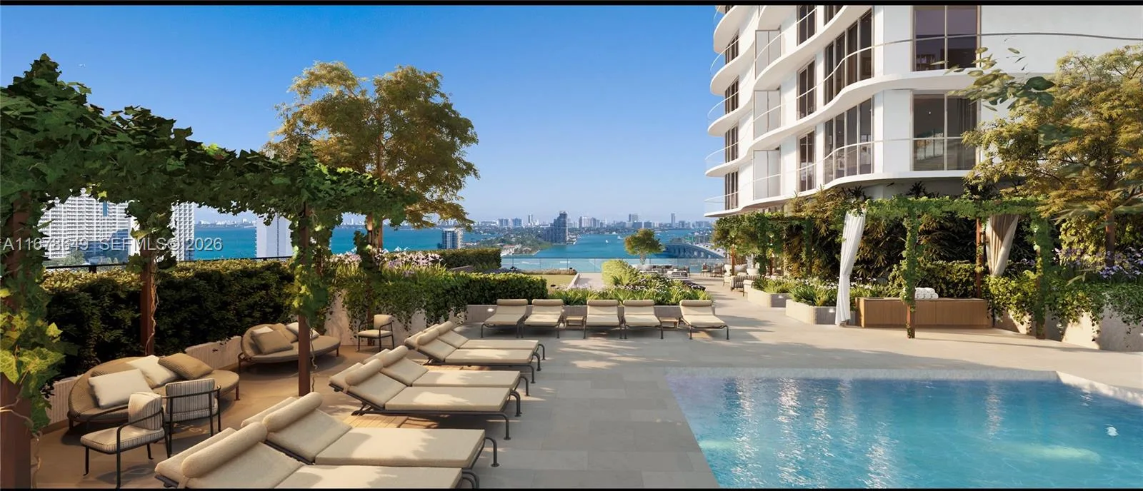 1400 Biscayne Boulevard # 5104, Miami, FL 33132 photo 13